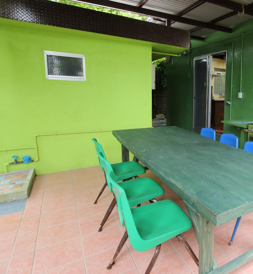 Guest House Sato Motobu Εξωτερικό φωτογραφία