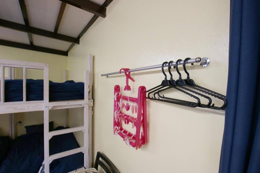 Guest House Sato Motobu Εξωτερικό φωτογραφία