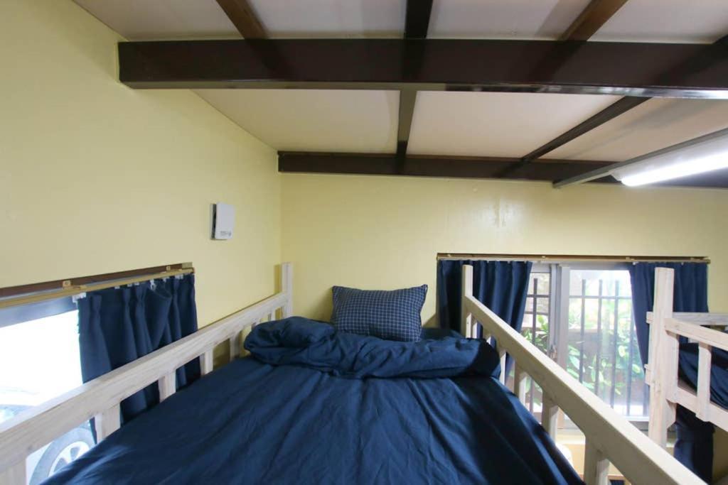 Guest House Sato Motobu Εξωτερικό φωτογραφία