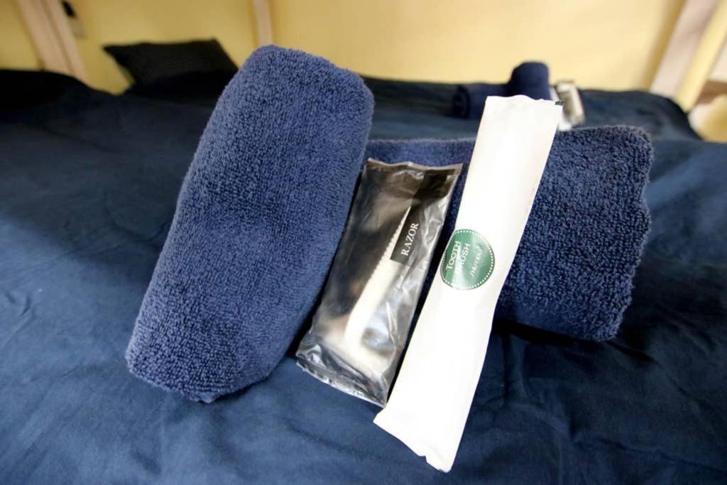 Guest House Sato Motobu Εξωτερικό φωτογραφία