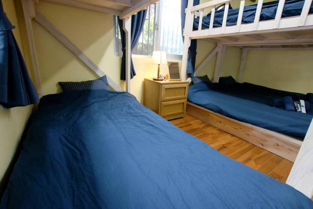 Guest House Sato Motobu Εξωτερικό φωτογραφία