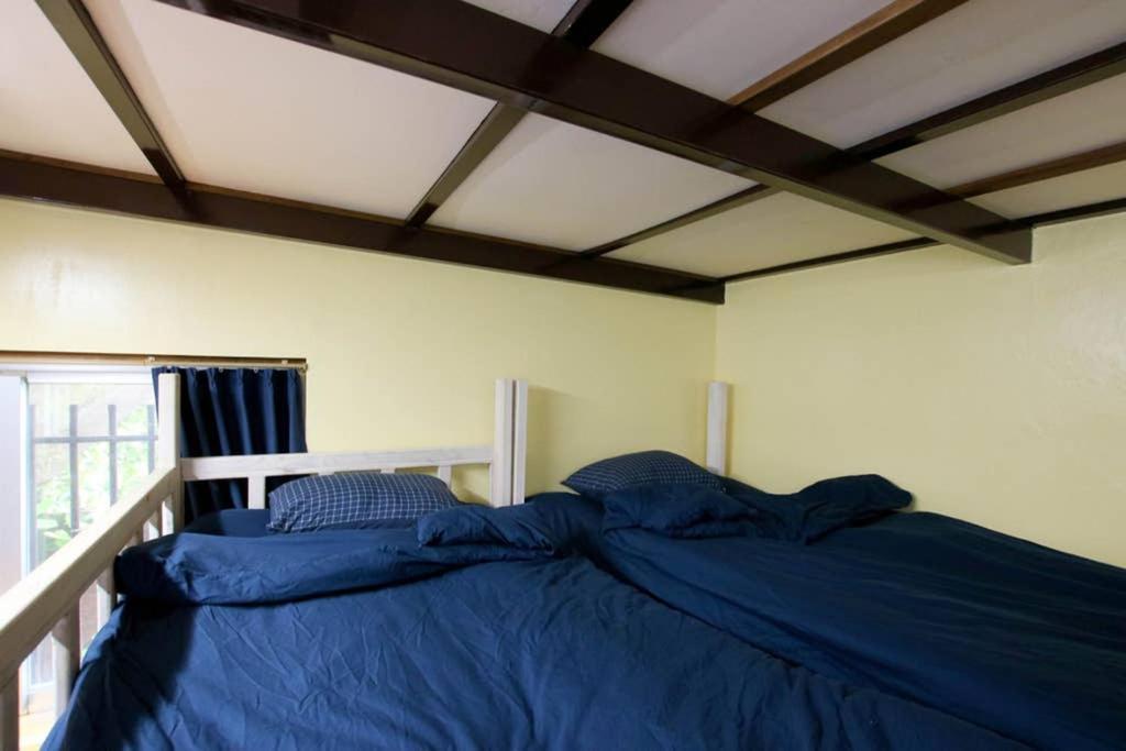 Guest House Sato Motobu Εξωτερικό φωτογραφία
