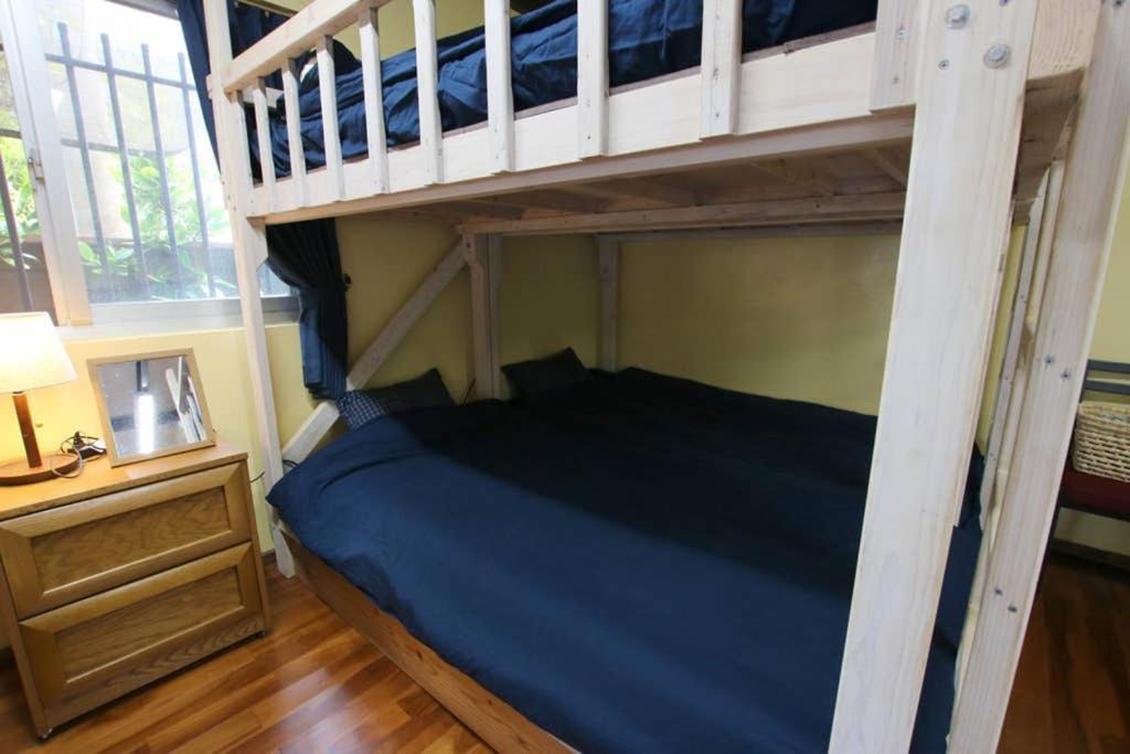 Guest House Sato Motobu Εξωτερικό φωτογραφία