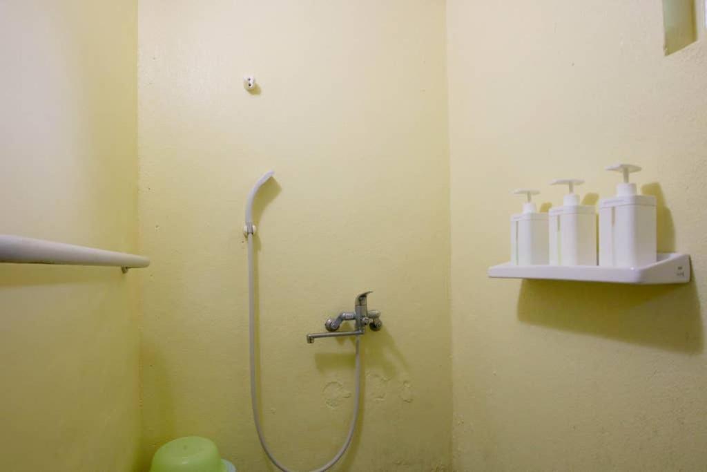 Guest House Sato Motobu Εξωτερικό φωτογραφία