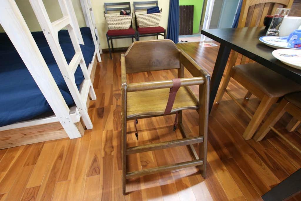 Guest House Sato Motobu Εξωτερικό φωτογραφία