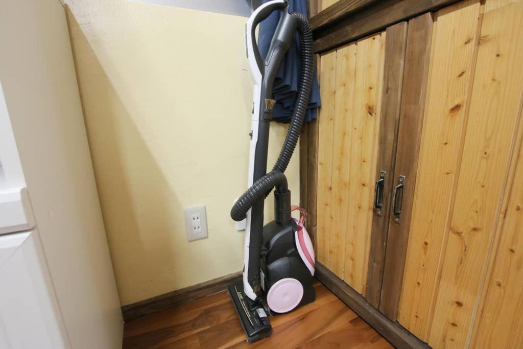 Guest House Sato Motobu Εξωτερικό φωτογραφία