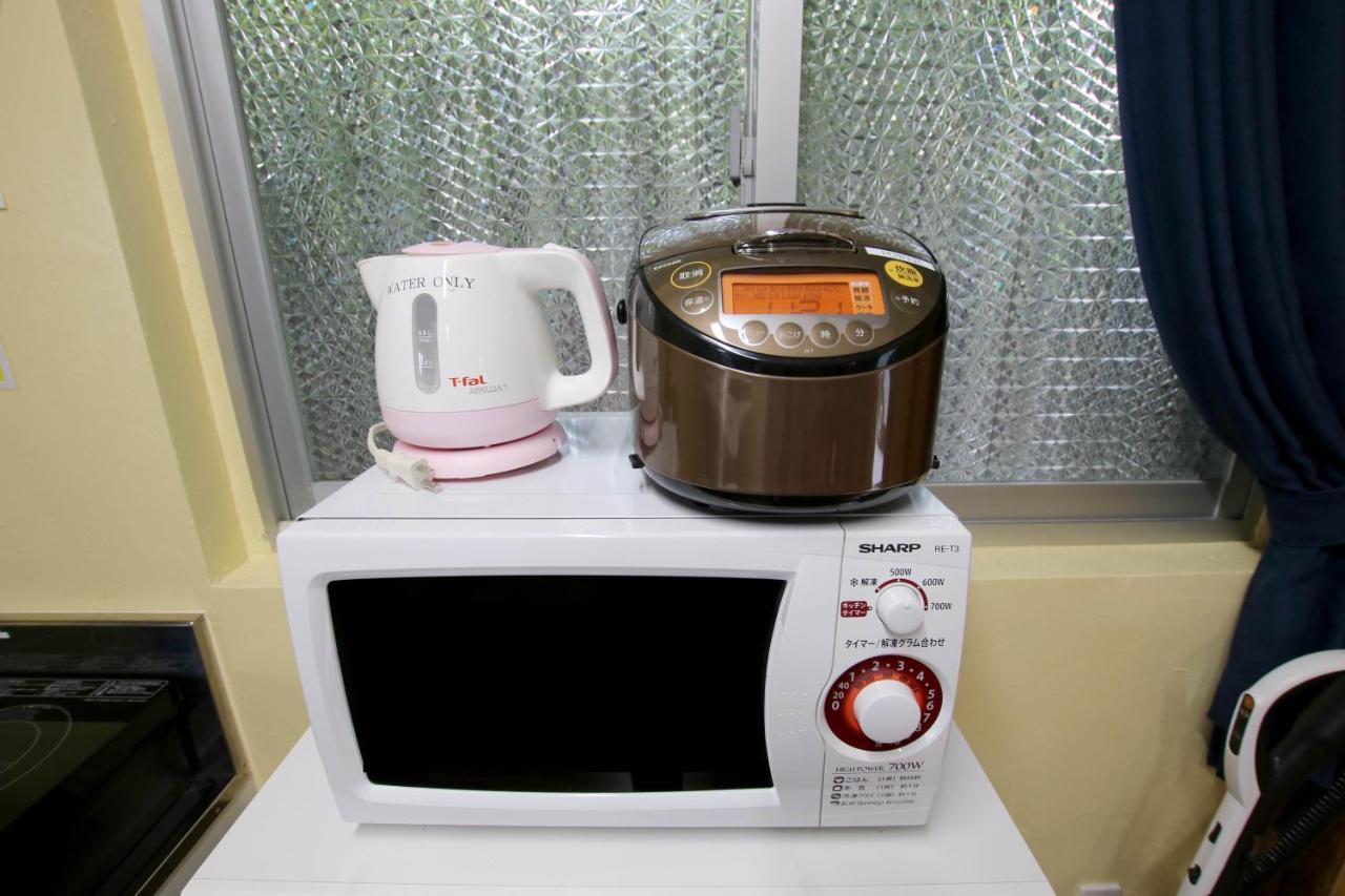 Guest House Sato Motobu Εξωτερικό φωτογραφία