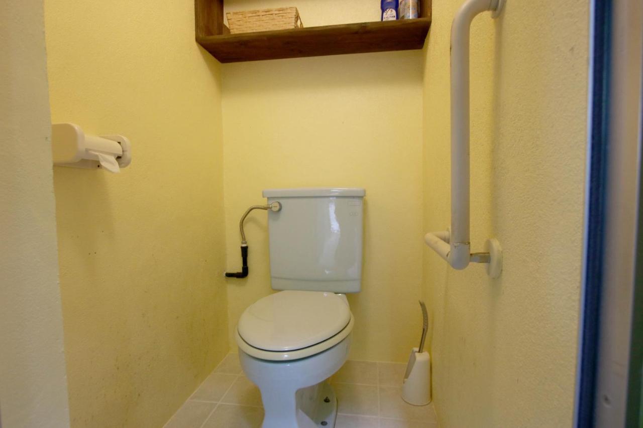 Guest House Sato Motobu Εξωτερικό φωτογραφία
